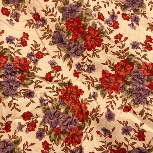 Vintage Laura Ashley Blouse - Picture 12 of 13